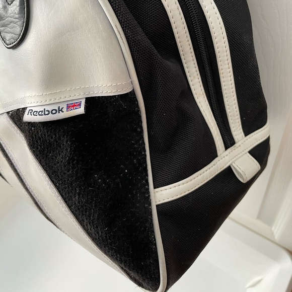 Sold - Reebok gym bag - Picture 1 of 4